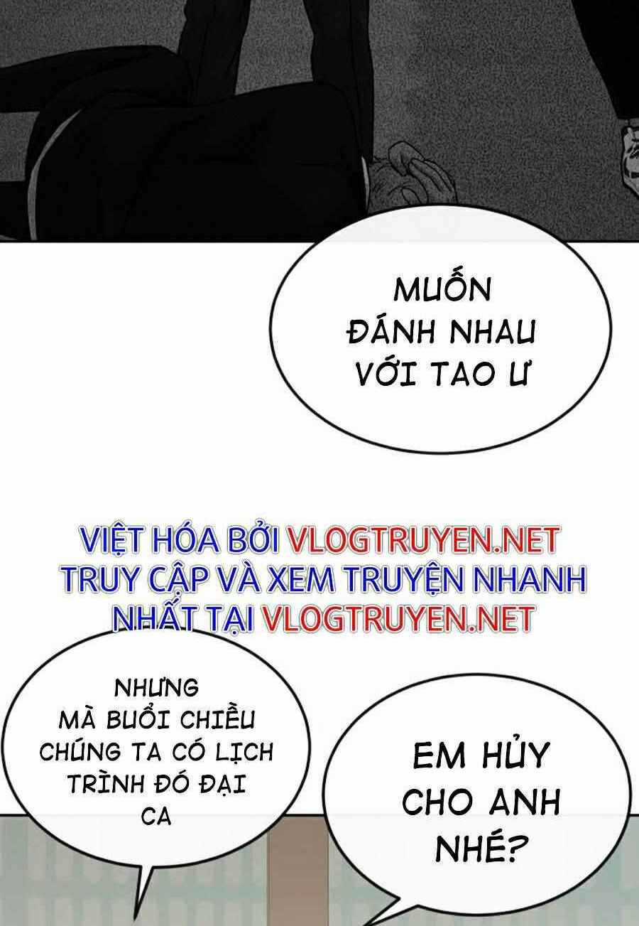Nhiệm Vụ Tối Thượng Chapter 15 trang 141