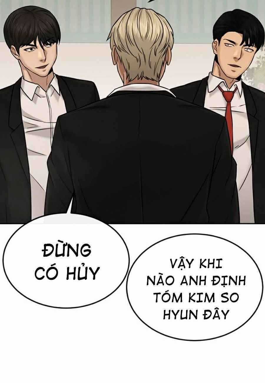 Nhiệm Vụ Tối Thượng Chapter 15 trang 142