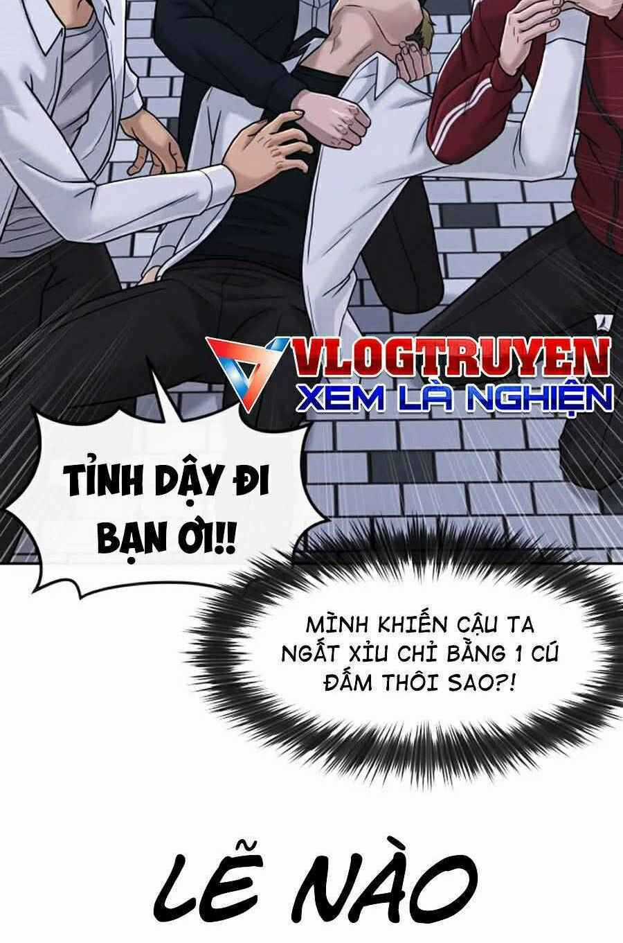 Nhiệm Vụ Tối Thượng Chapter 15 trang 15