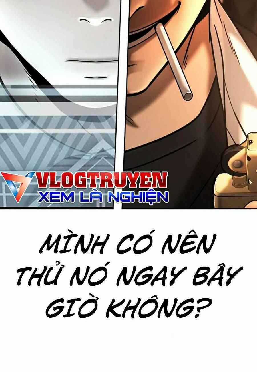 Nhiệm Vụ Tối Thượng Chapter 15 trang 151