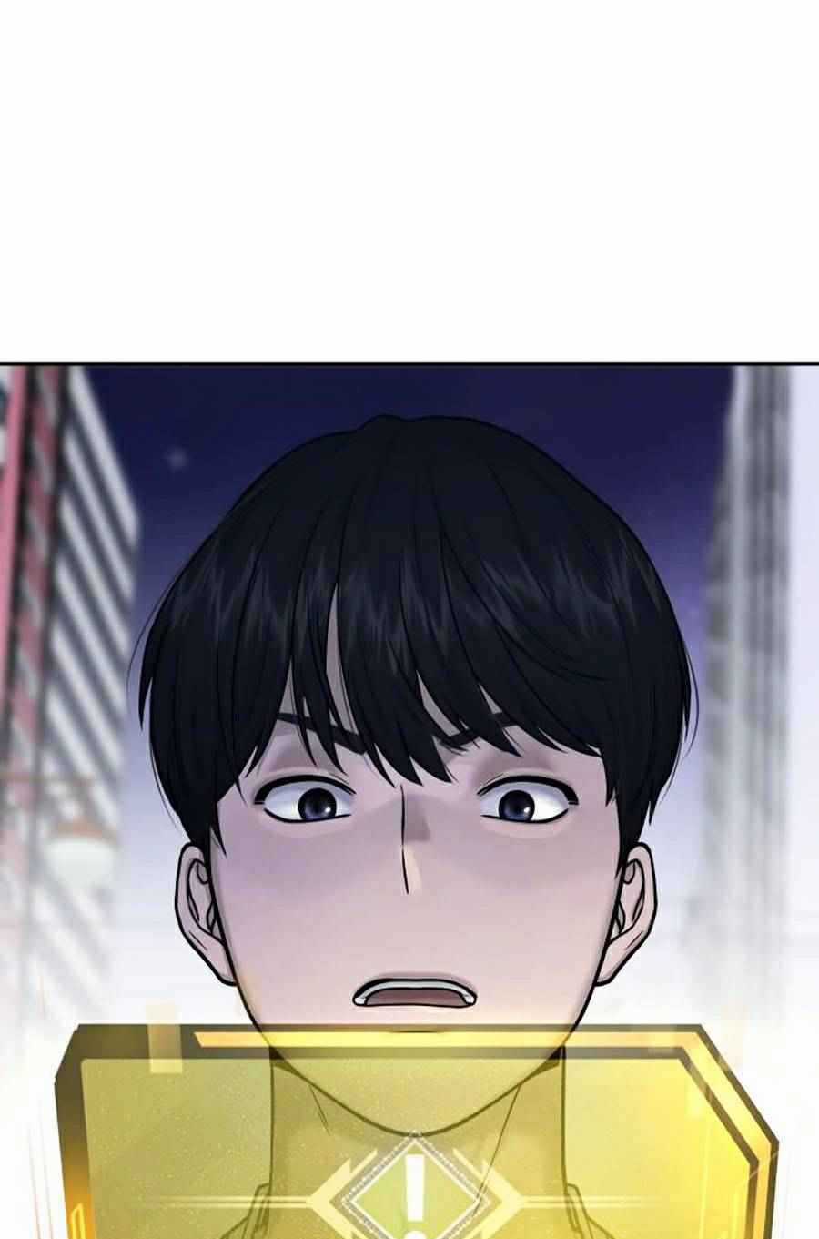 Nhiệm Vụ Tối Thượng Chapter 15 trang 16