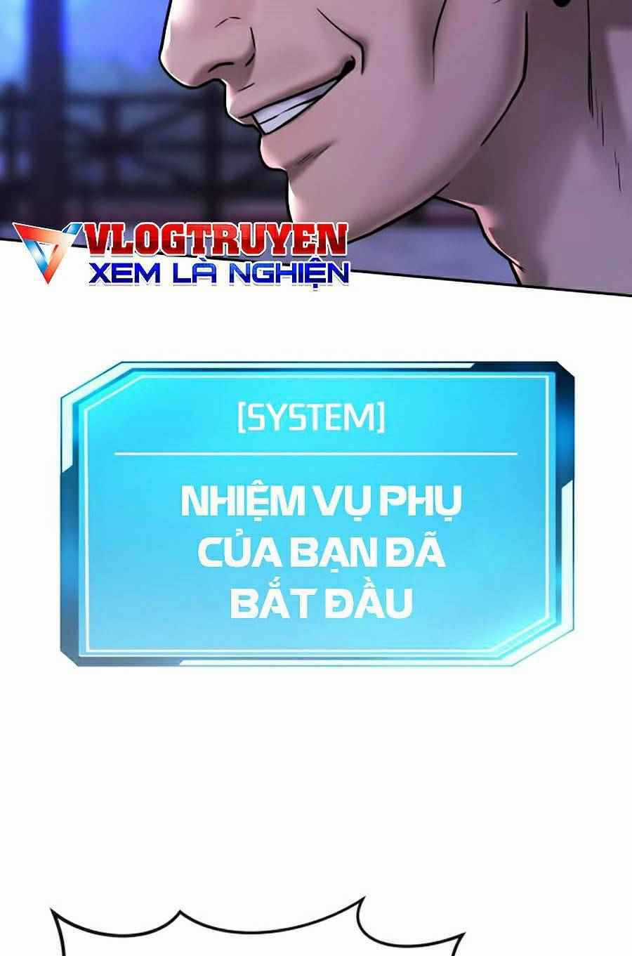 Nhiệm Vụ Tối Thượng Chapter 15 trang 2