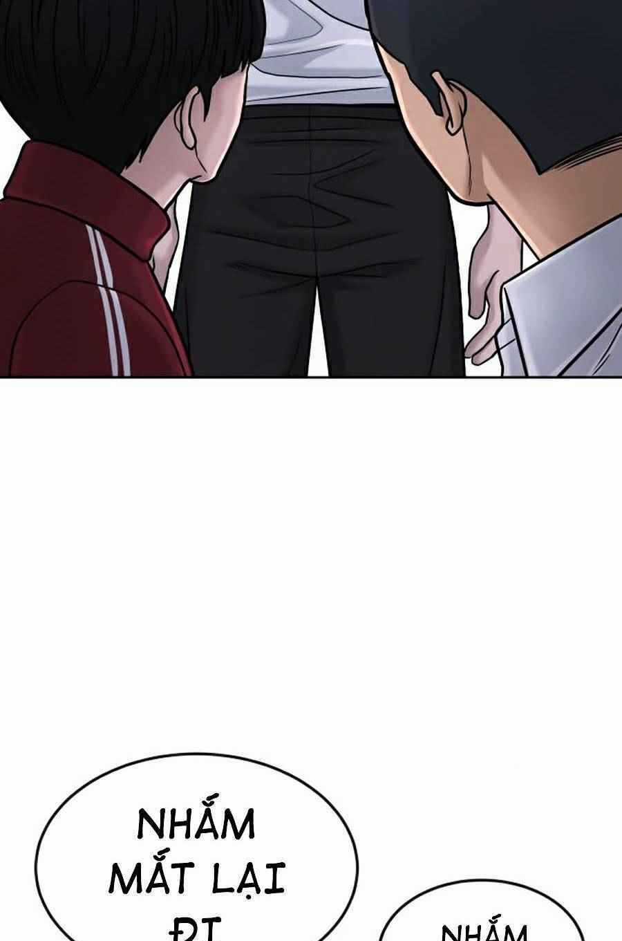 Nhiệm Vụ Tối Thượng Chapter 15 trang 20