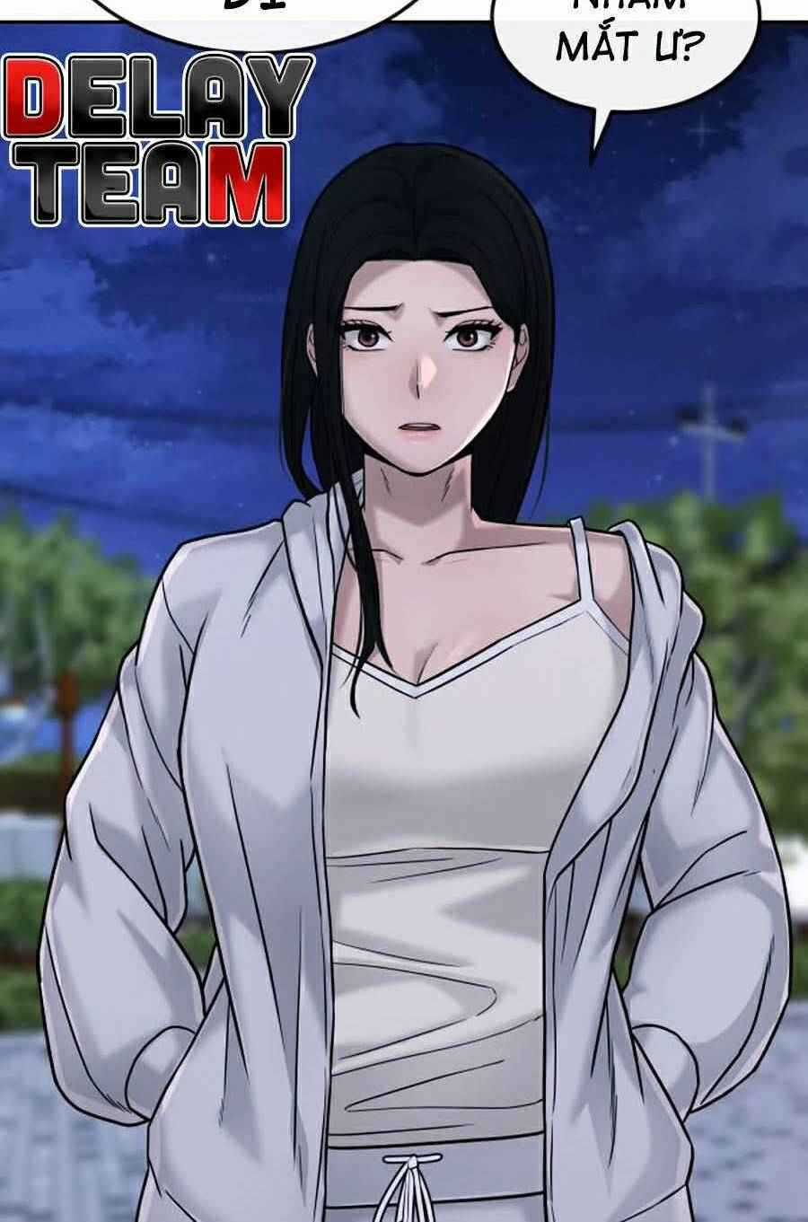 Nhiệm Vụ Tối Thượng Chapter 15 trang 21