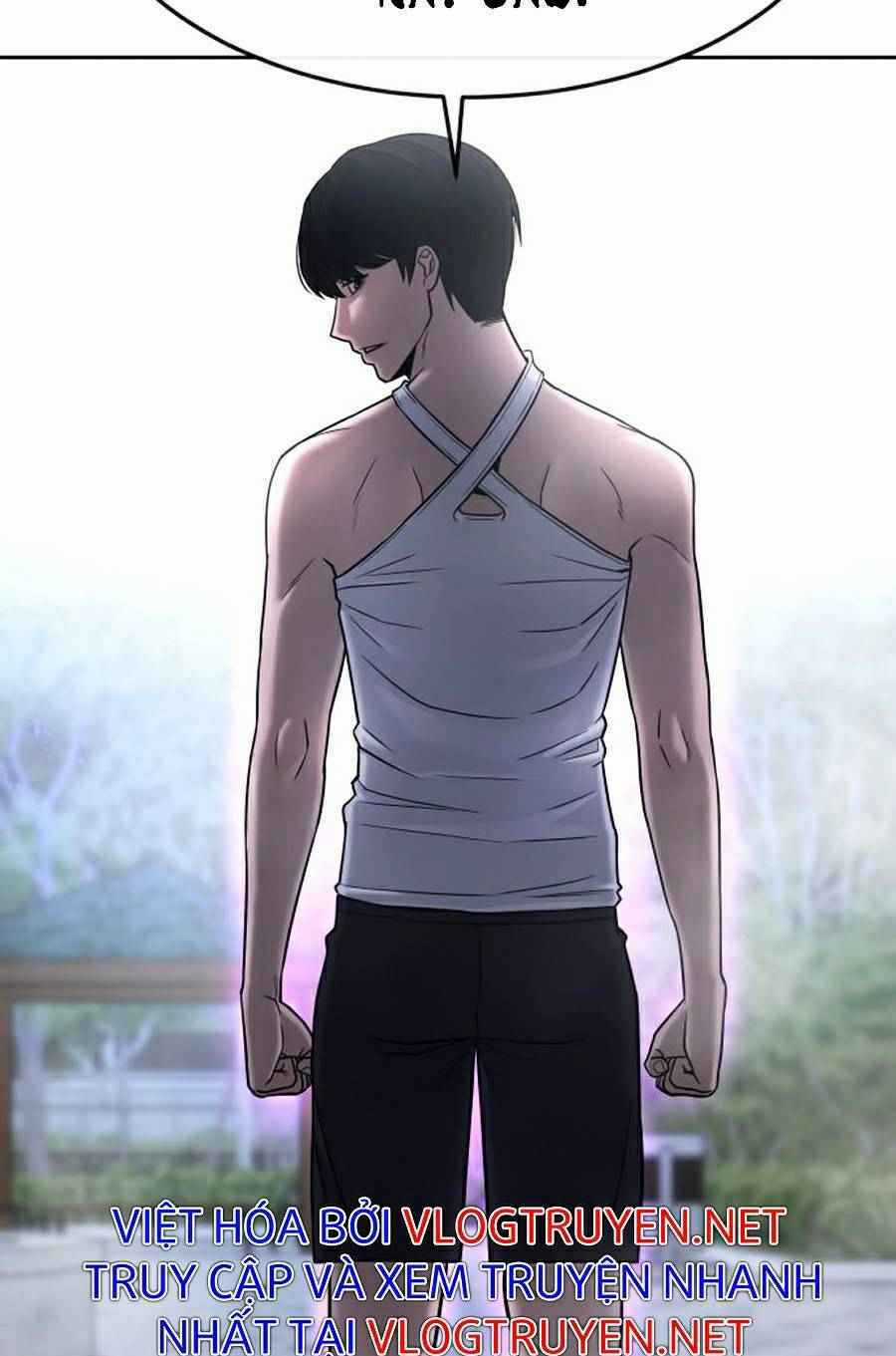 Nhiệm Vụ Tối Thượng Chapter 15 trang 24