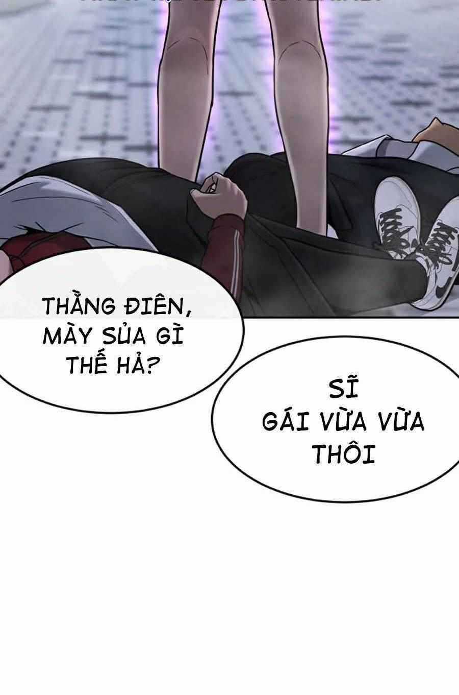 Nhiệm Vụ Tối Thượng Chapter 15 trang 25