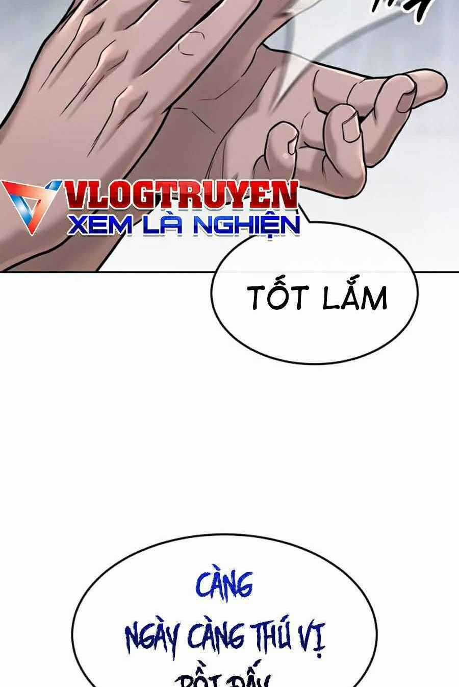 Nhiệm Vụ Tối Thượng Chapter 15 trang 29