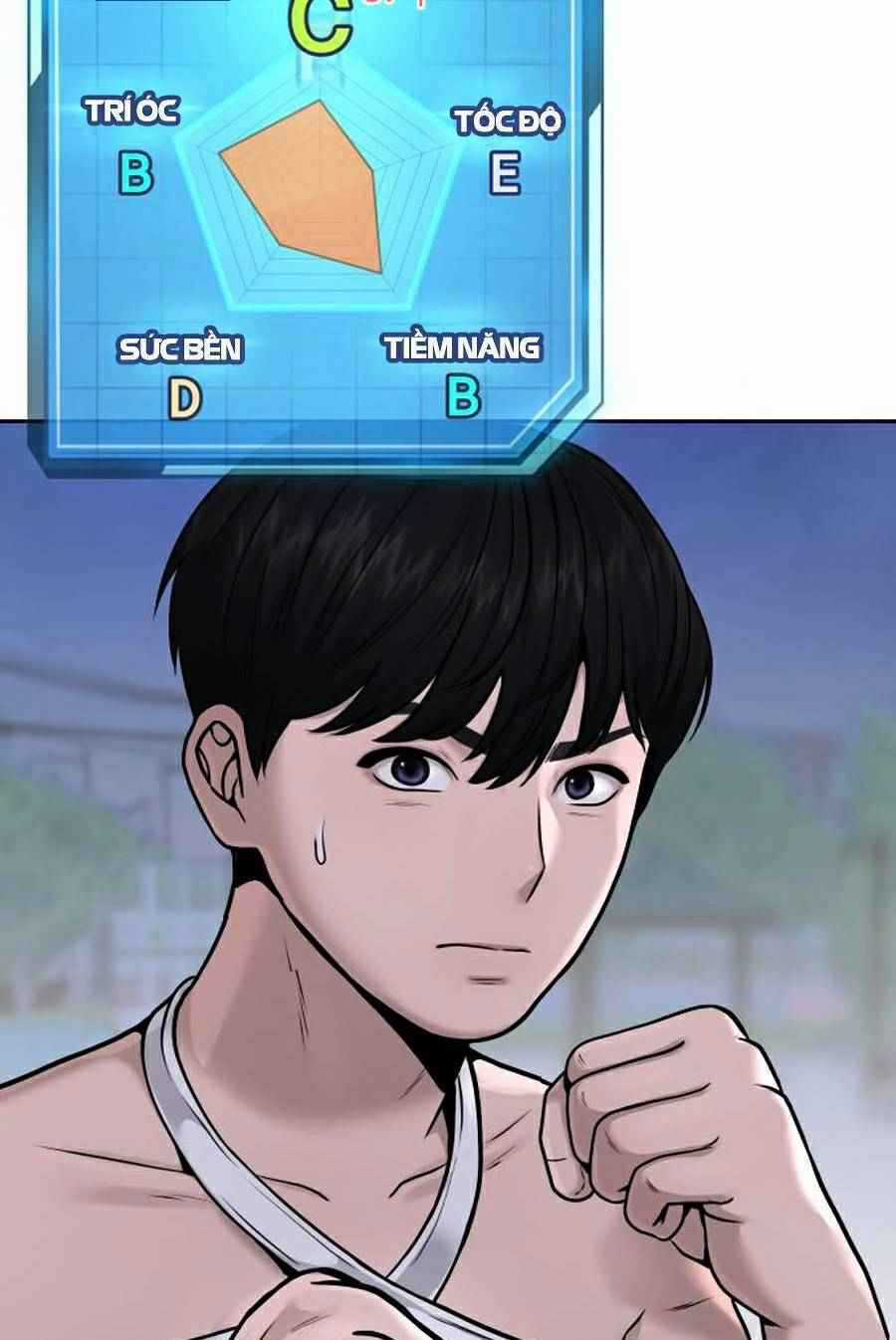 Nhiệm Vụ Tối Thượng Chapter 15 trang 32