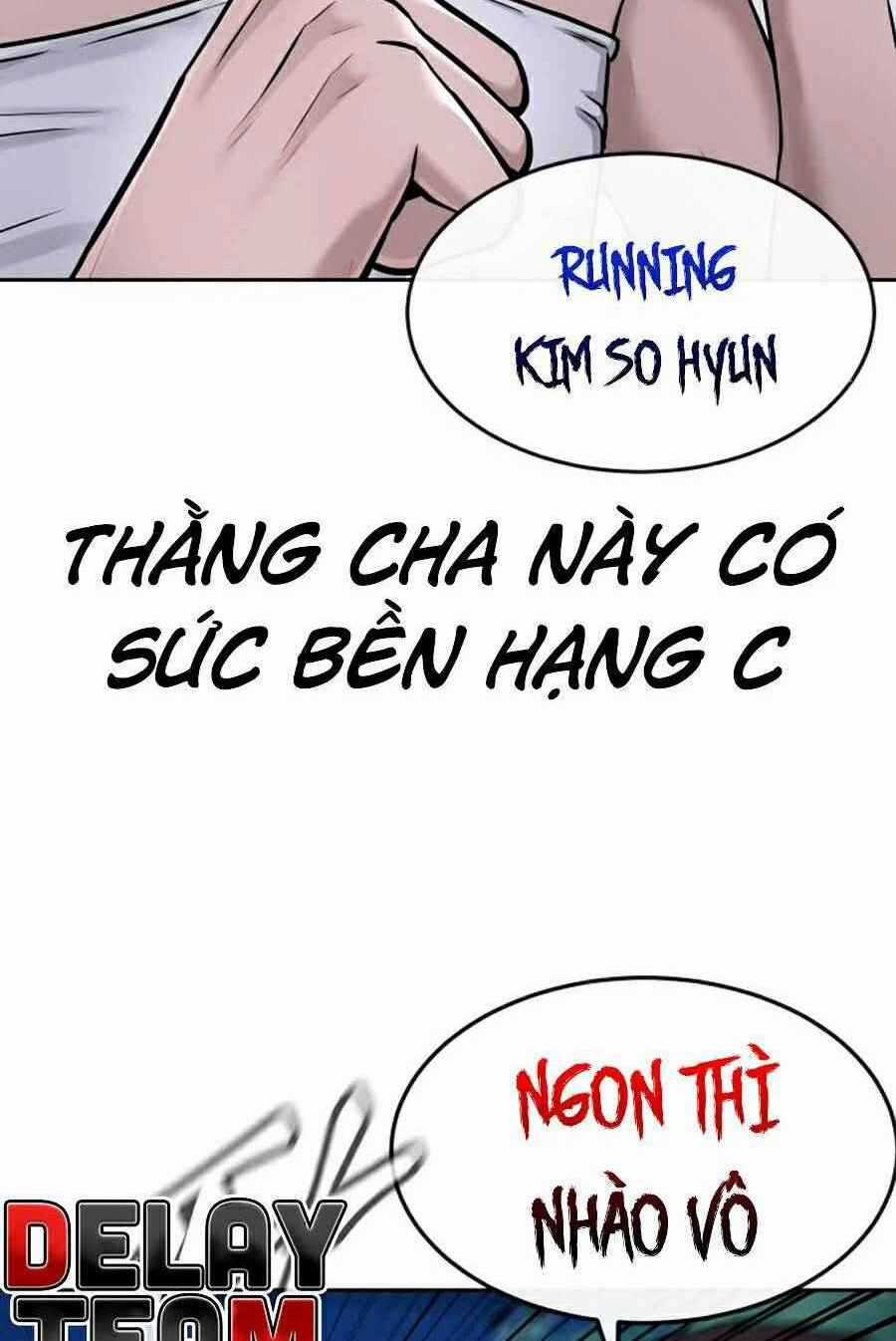 Nhiệm Vụ Tối Thượng Chapter 15 trang 33