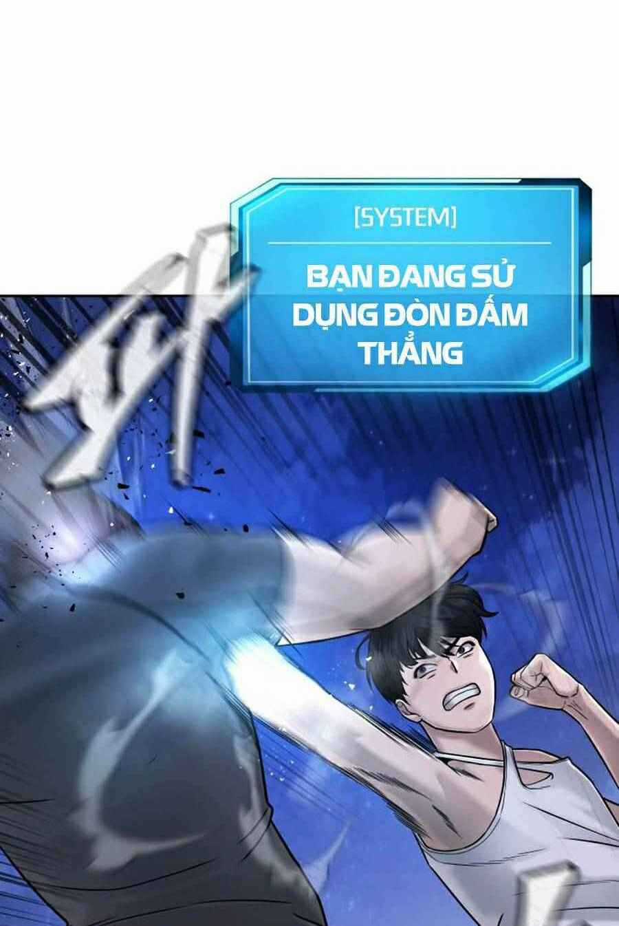 Nhiệm Vụ Tối Thượng Chapter 15 trang 35