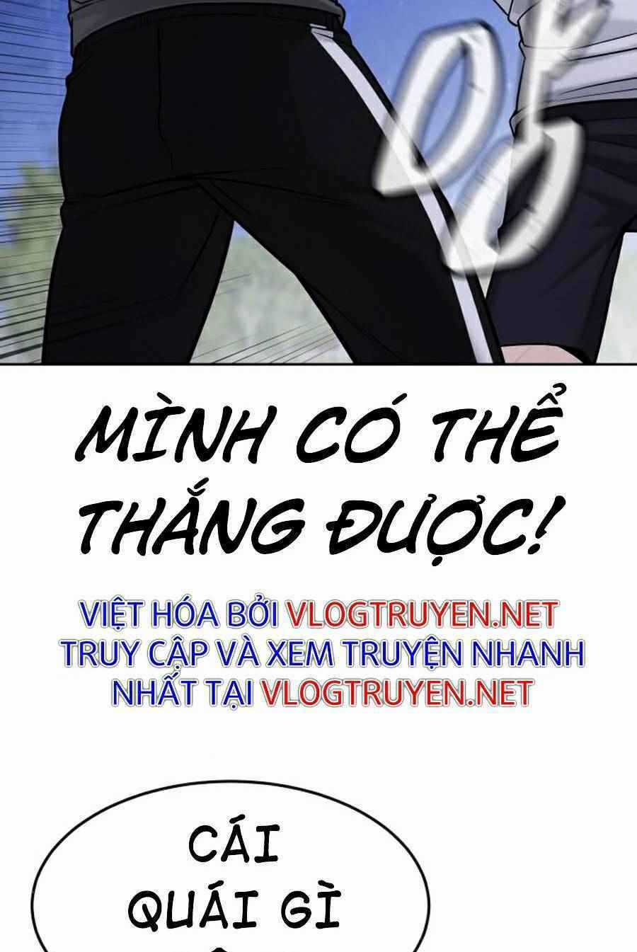 Nhiệm Vụ Tối Thượng Chapter 15 trang 36