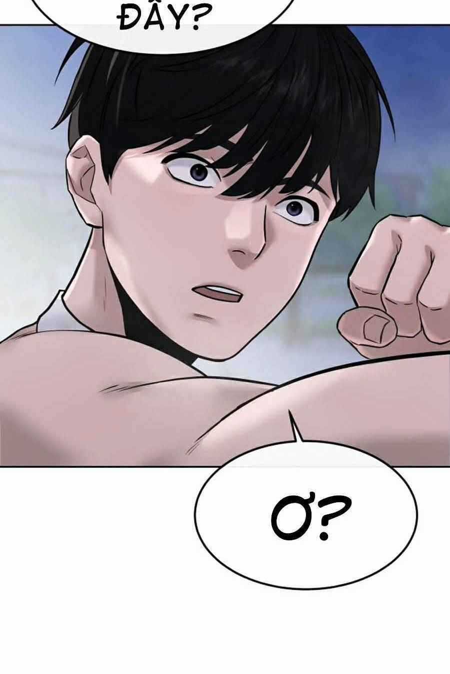 Nhiệm Vụ Tối Thượng Chapter 15 trang 37