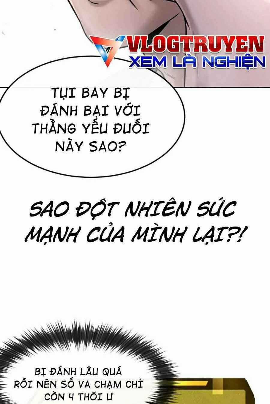 Nhiệm Vụ Tối Thượng Chapter 15 trang 39