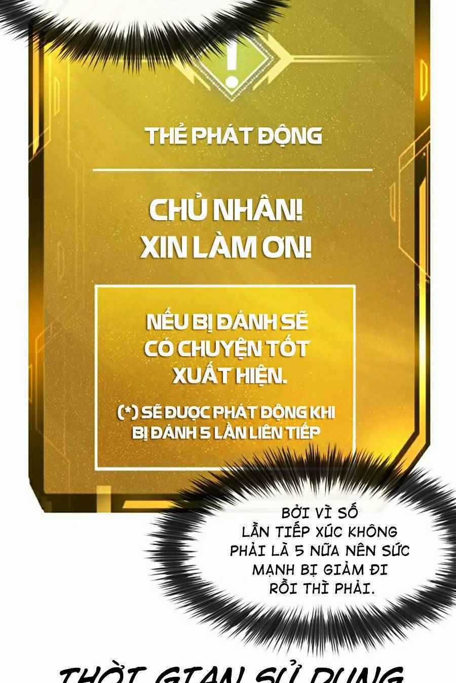 Nhiệm Vụ Tối Thượng Chapter 15 trang 40