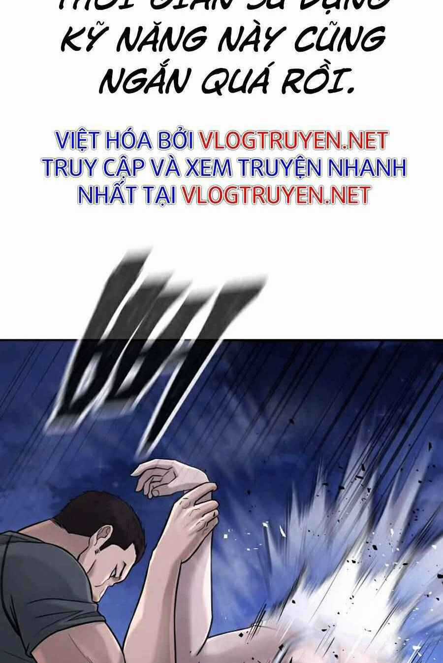 Nhiệm Vụ Tối Thượng Chapter 15 trang 41