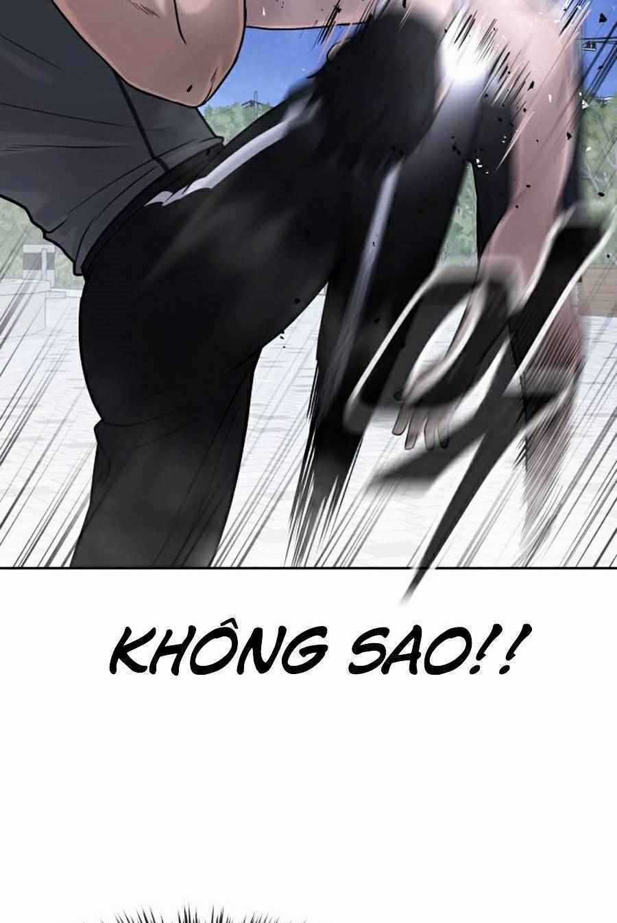 Nhiệm Vụ Tối Thượng Chapter 15 trang 42