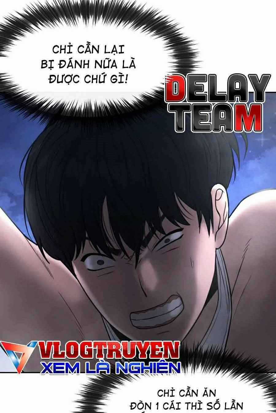 Nhiệm Vụ Tối Thượng Chapter 15 trang 43