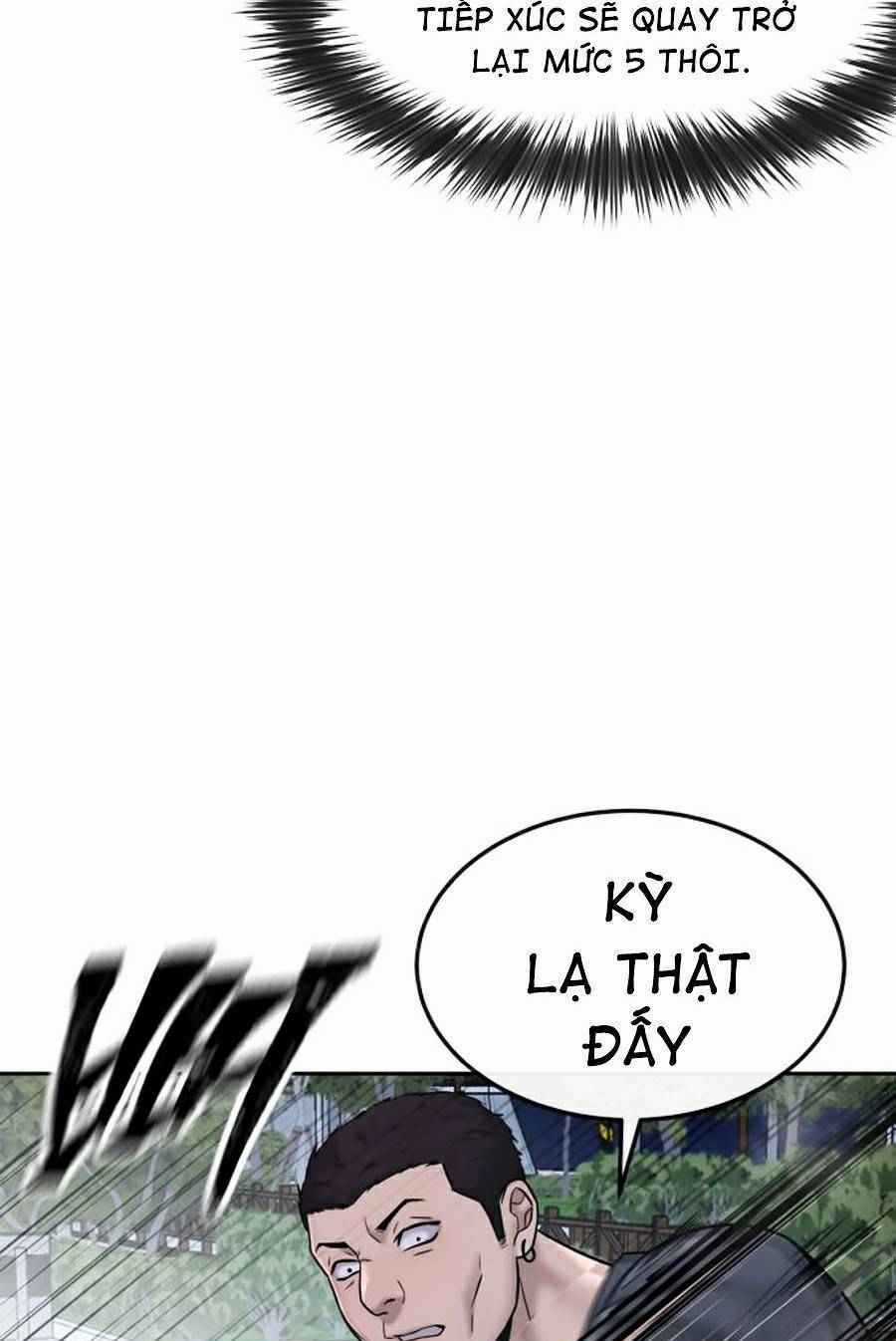 Nhiệm Vụ Tối Thượng Chapter 15 trang 44