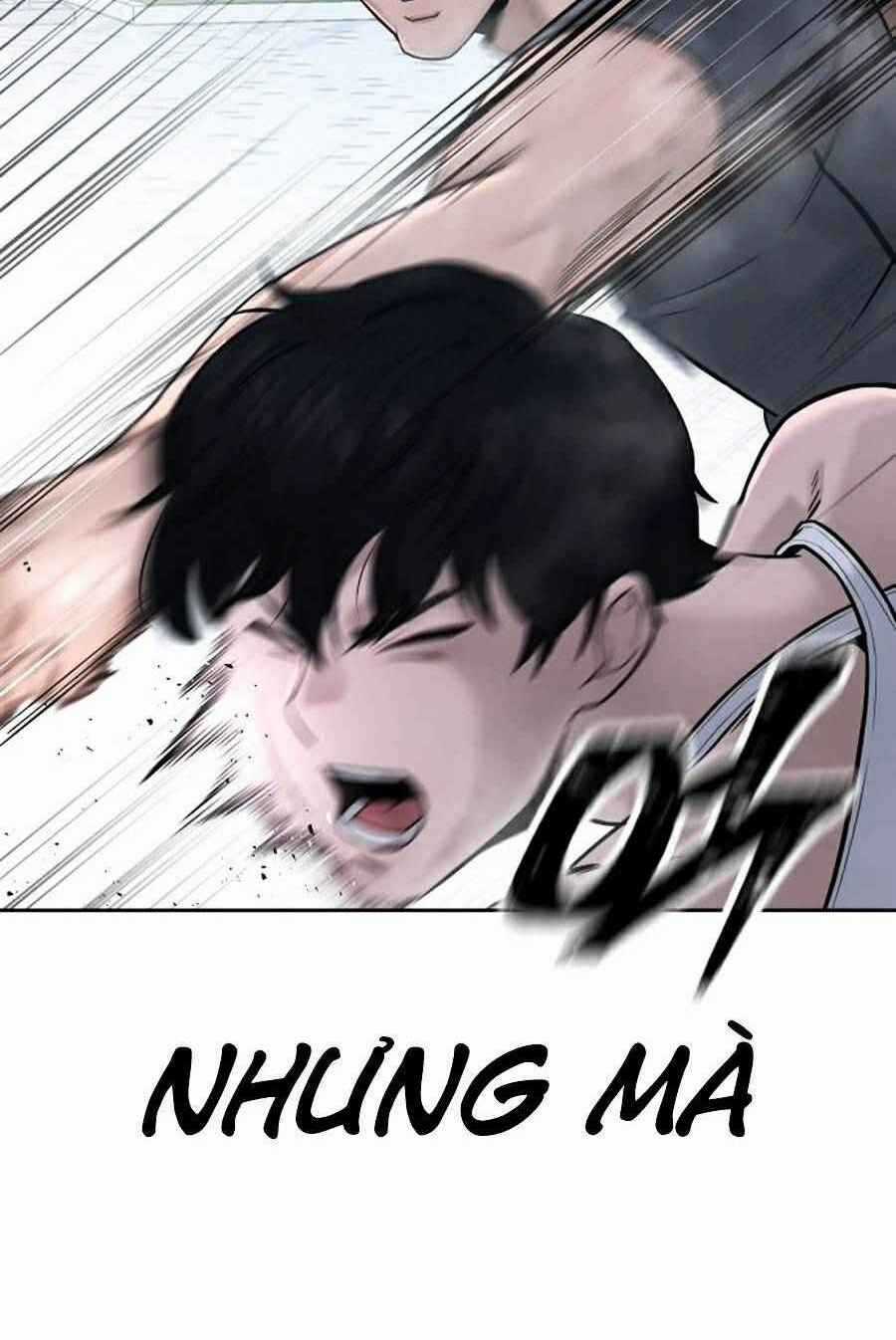 Nhiệm Vụ Tối Thượng Chapter 15 trang 45
