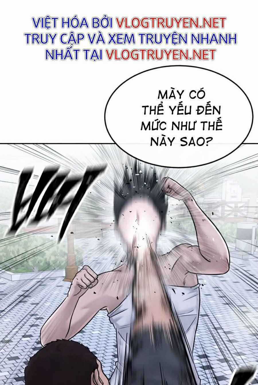 Nhiệm Vụ Tối Thượng Chapter 15 trang 46