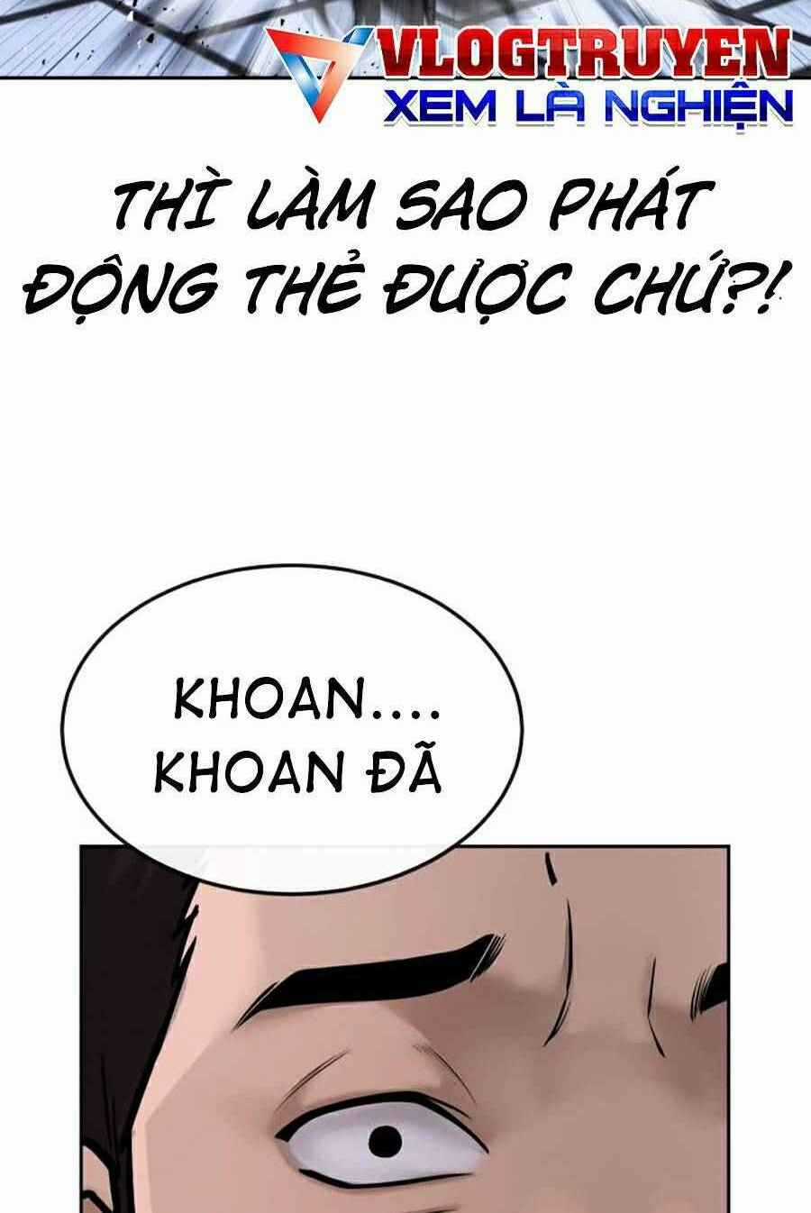 Nhiệm Vụ Tối Thượng Chapter 15 trang 49