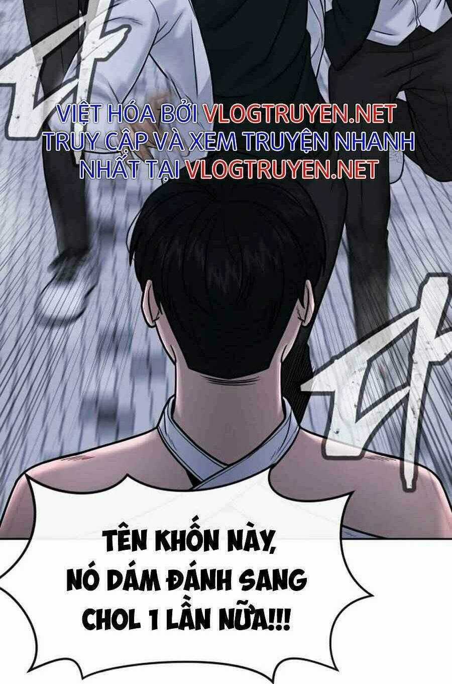 Nhiệm Vụ Tối Thượng Chapter 15 trang 5