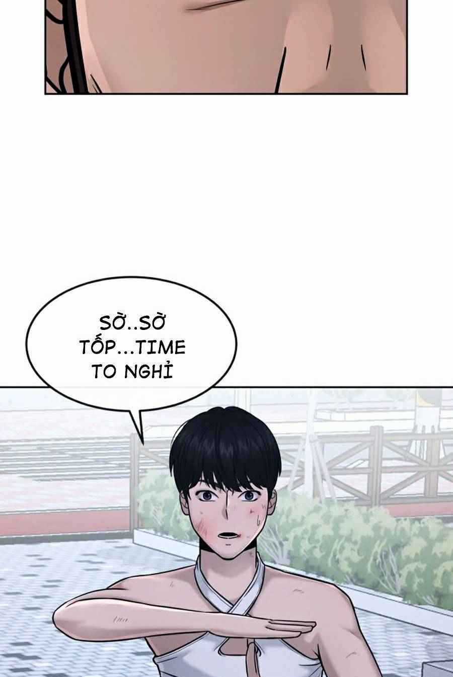 Nhiệm Vụ Tối Thượng Chapter 15 trang 50