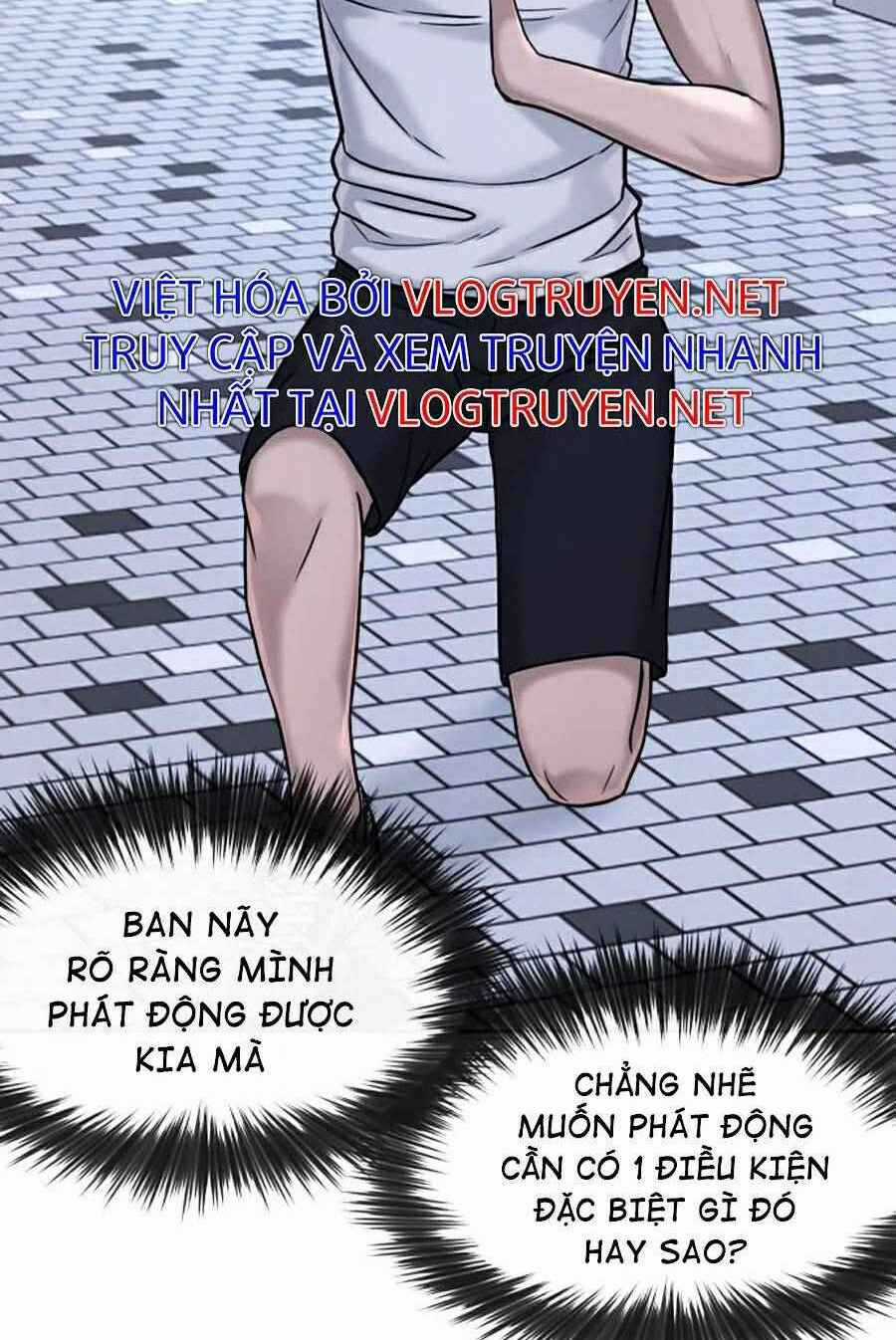 Nhiệm Vụ Tối Thượng Chapter 15 trang 51