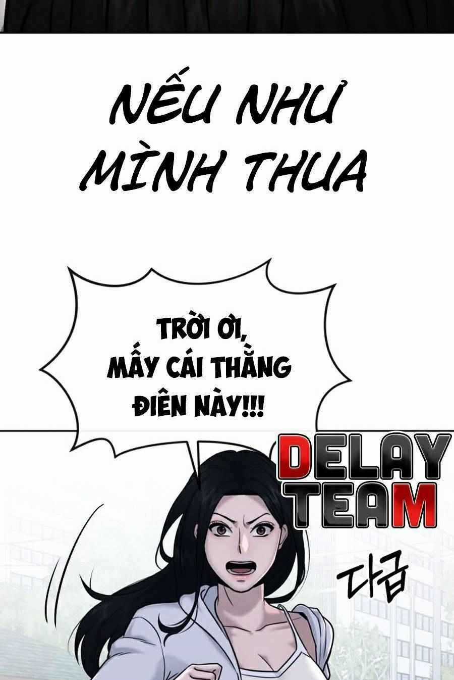 Nhiệm Vụ Tối Thượng Chapter 15 trang 54