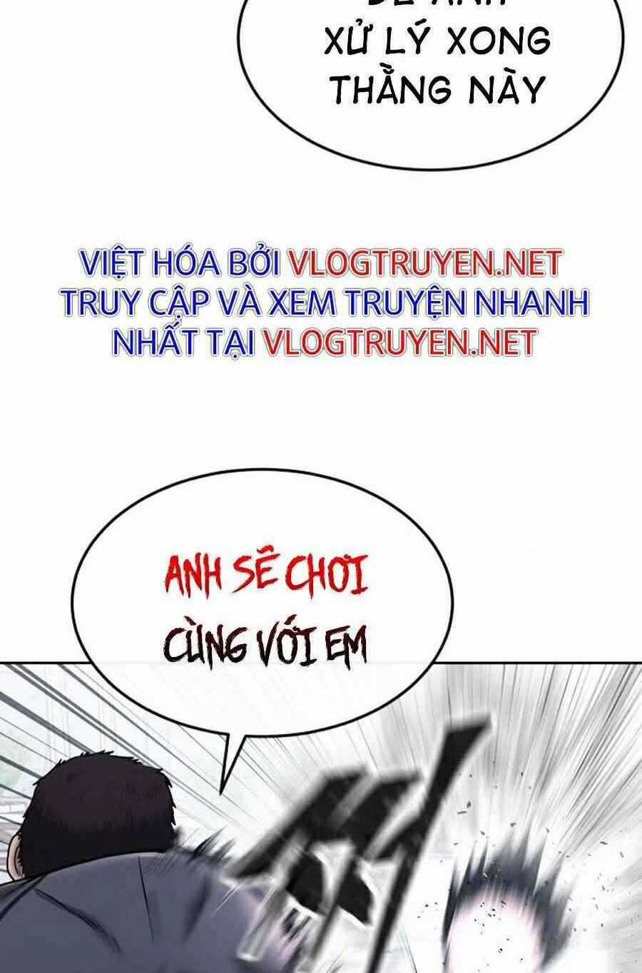 Nhiệm Vụ Tối Thượng Chapter 15 trang 57