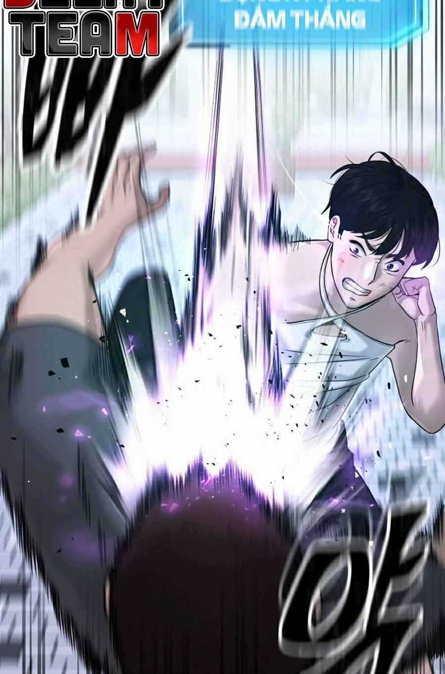 Nhiệm Vụ Tối Thượng Chapter 15 trang 64