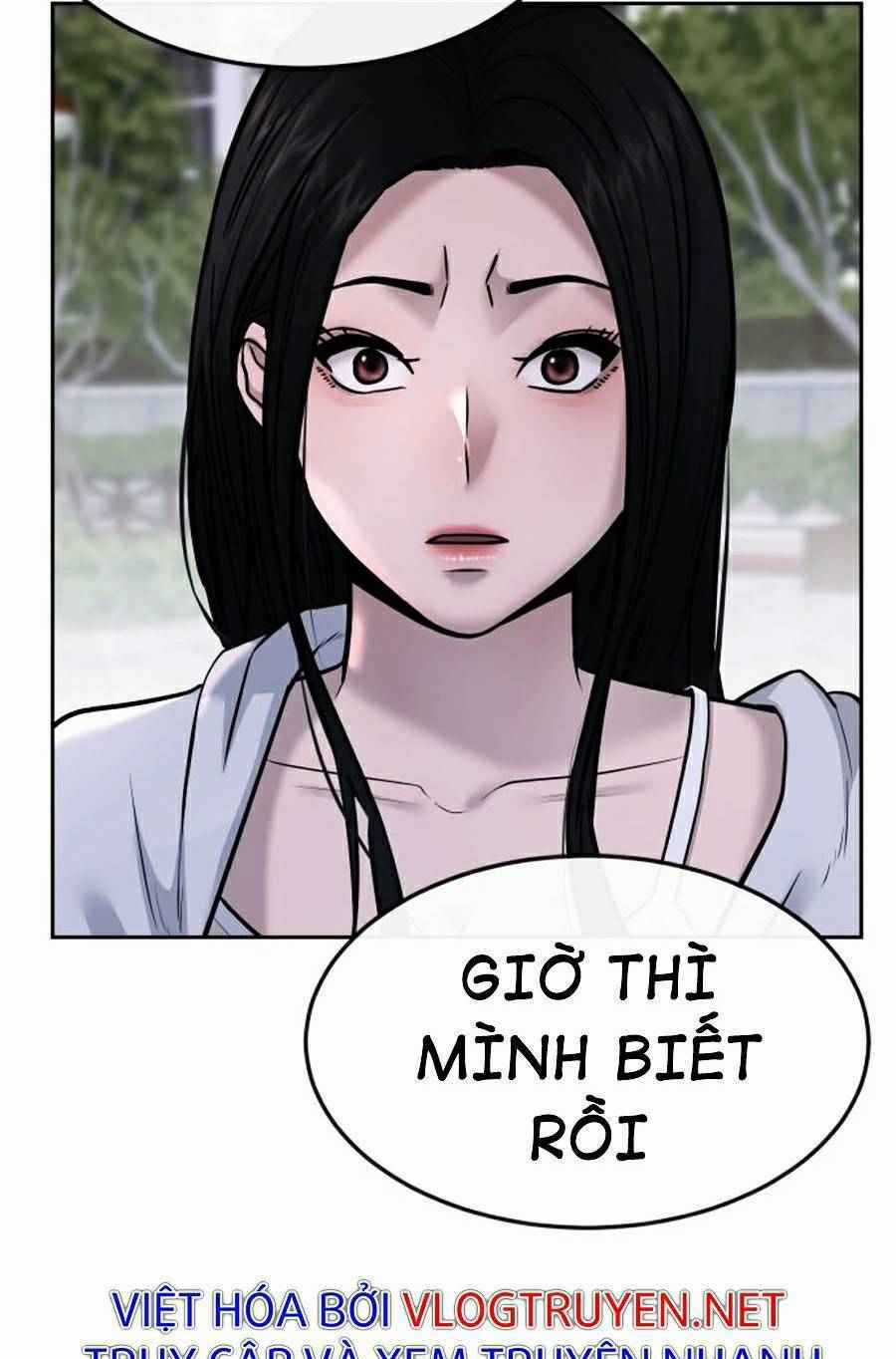 Nhiệm Vụ Tối Thượng Chapter 15 trang 66