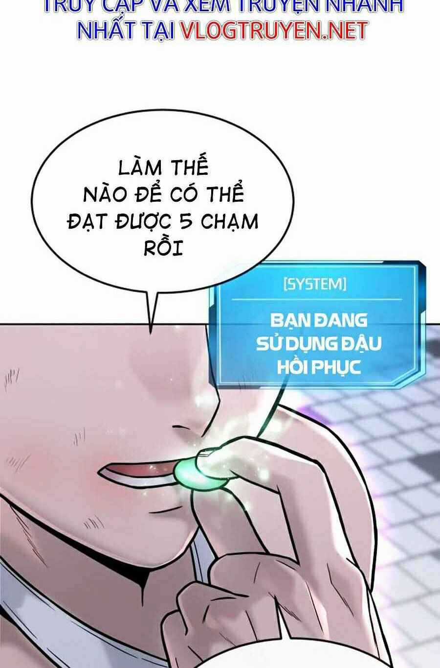 Nhiệm Vụ Tối Thượng Chapter 15 trang 67