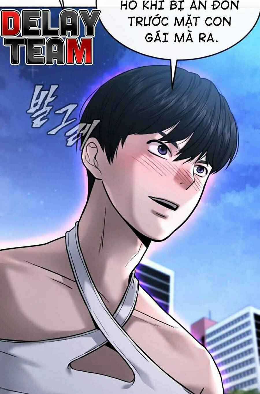 Nhiệm Vụ Tối Thượng Chapter 15 trang 69