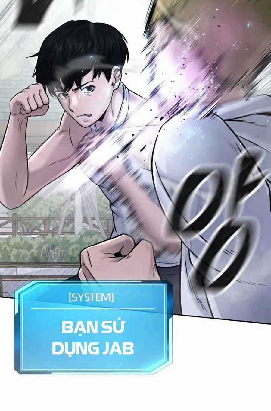 Nhiệm Vụ Tối Thượng Chapter 15 trang 7