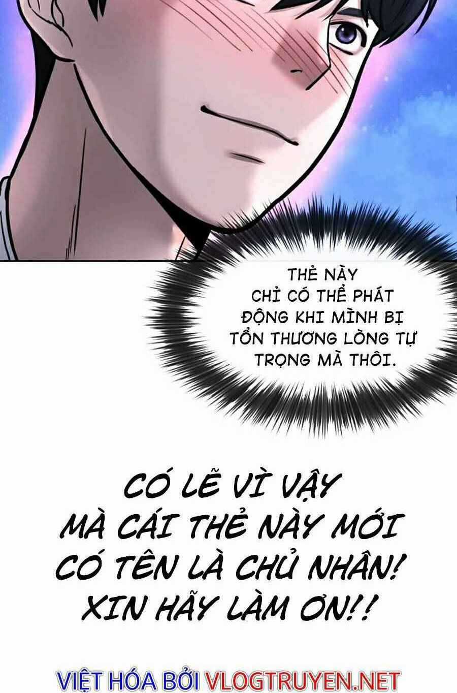 Nhiệm Vụ Tối Thượng Chapter 15 trang 71