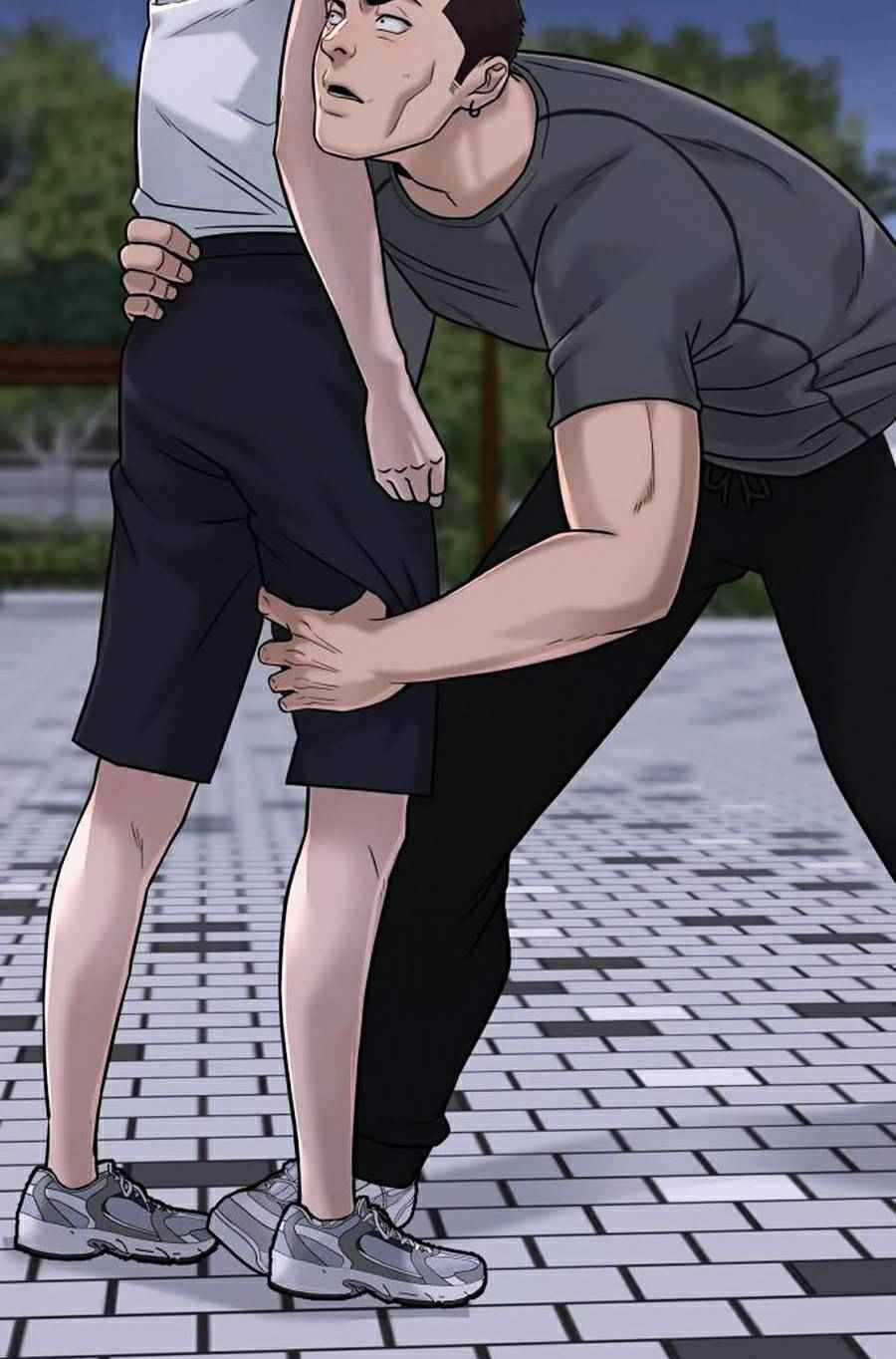 Nhiệm Vụ Tối Thượng Chapter 15 trang 74