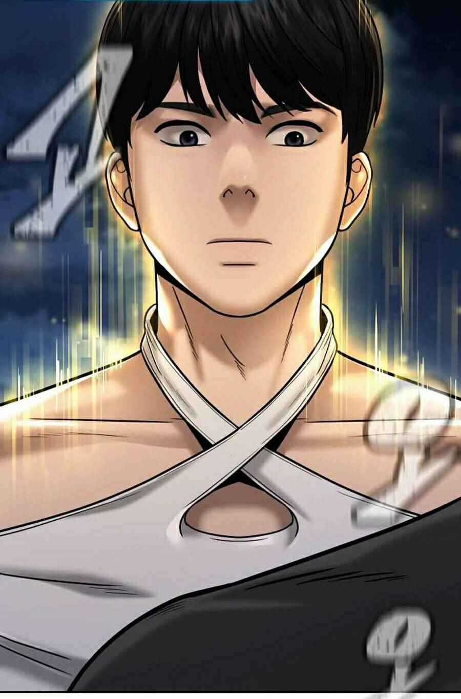 Nhiệm Vụ Tối Thượng Chapter 15 trang 77