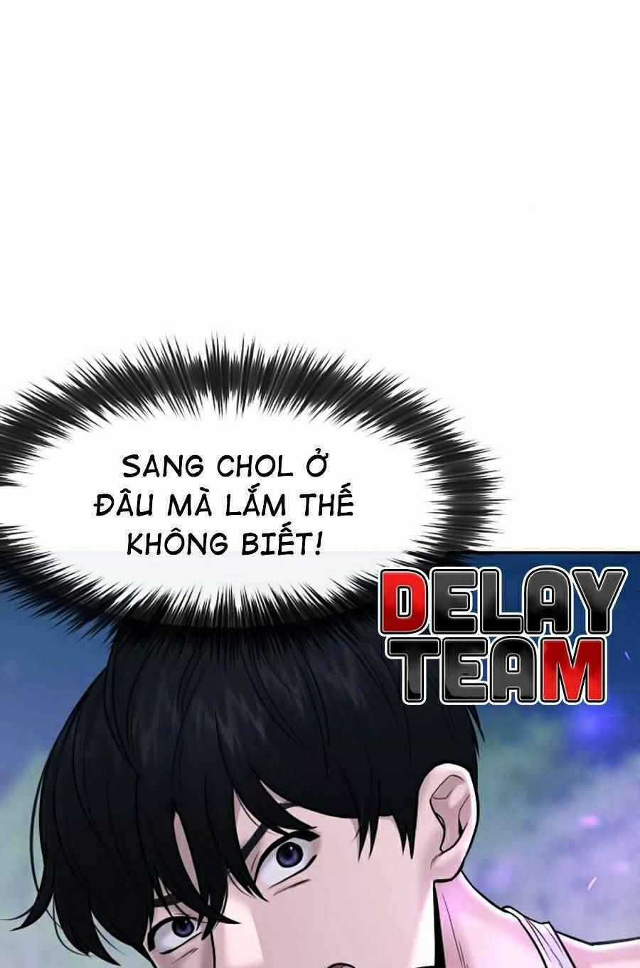 Nhiệm Vụ Tối Thượng Chapter 15 trang 8