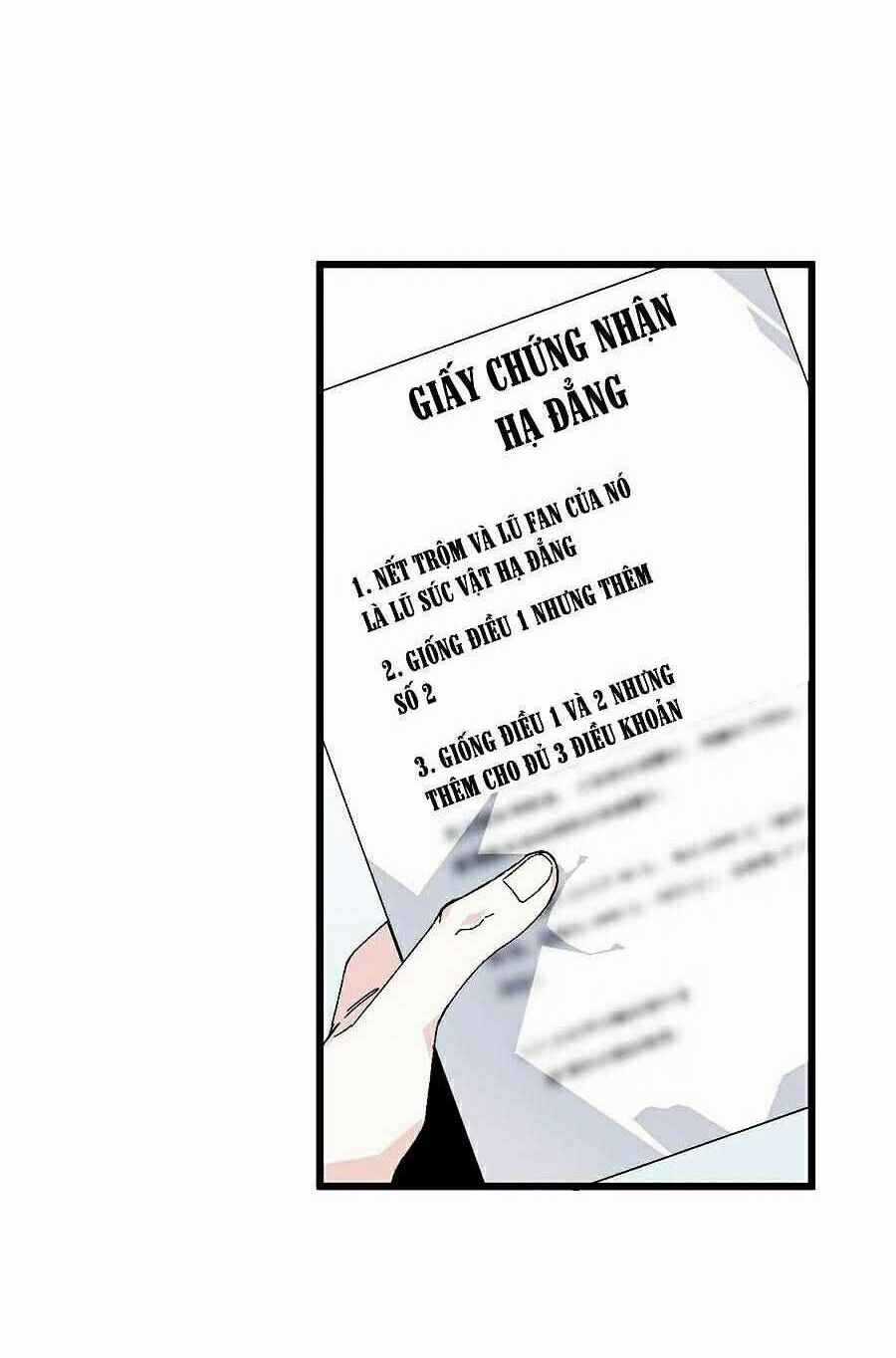 Nhiệm Vụ Tối Thượng Chapter 15 trang 83