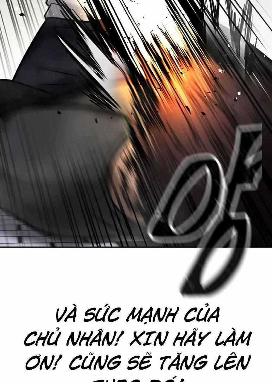 Nhiệm Vụ Tối Thượng Chapter 15 trang 85