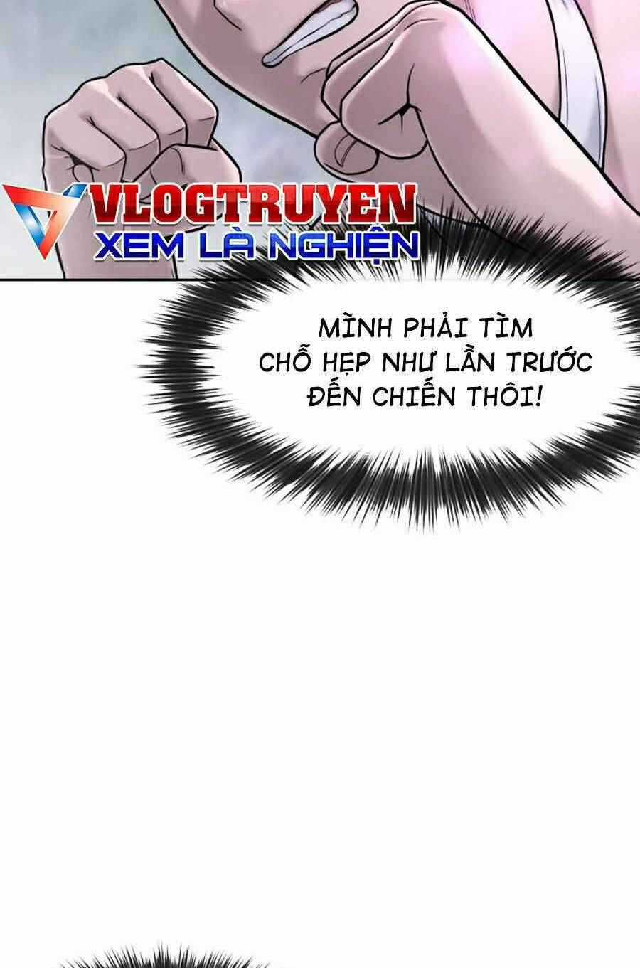 Nhiệm Vụ Tối Thượng Chapter 15 trang 9