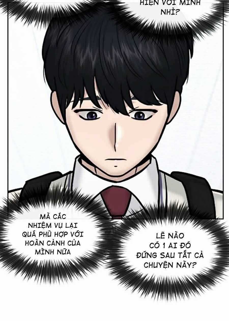Nhiệm Vụ Tối Thượng Chapter 15 trang 98