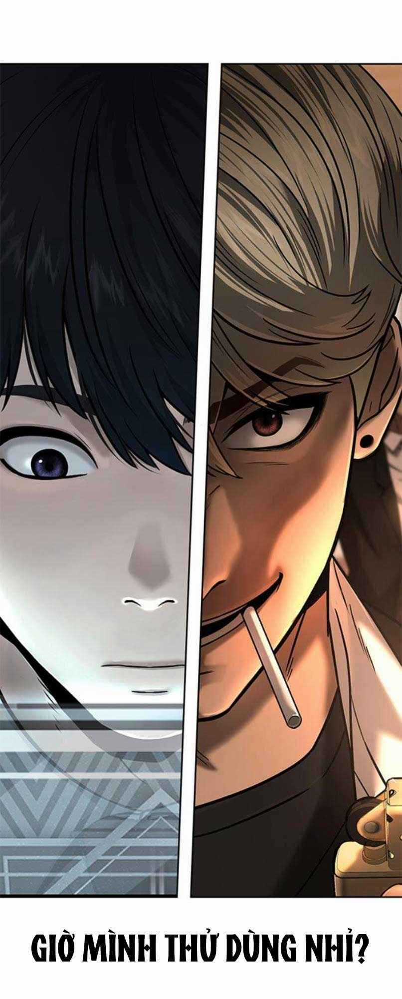 Nhiệm Vụ Tối Thượng Chapter 16 trang 0