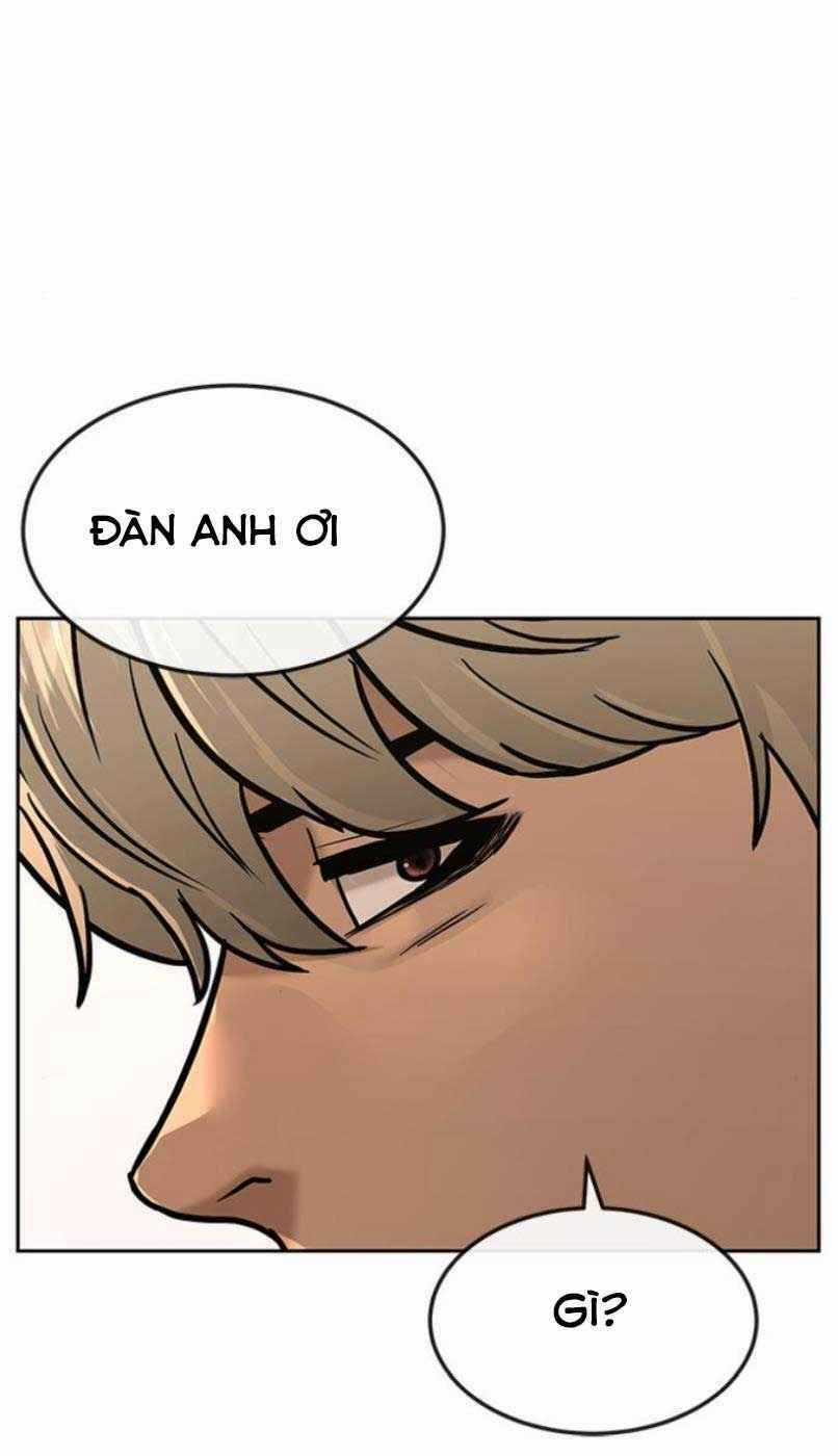 Nhiệm Vụ Tối Thượng Chapter 16 trang 1