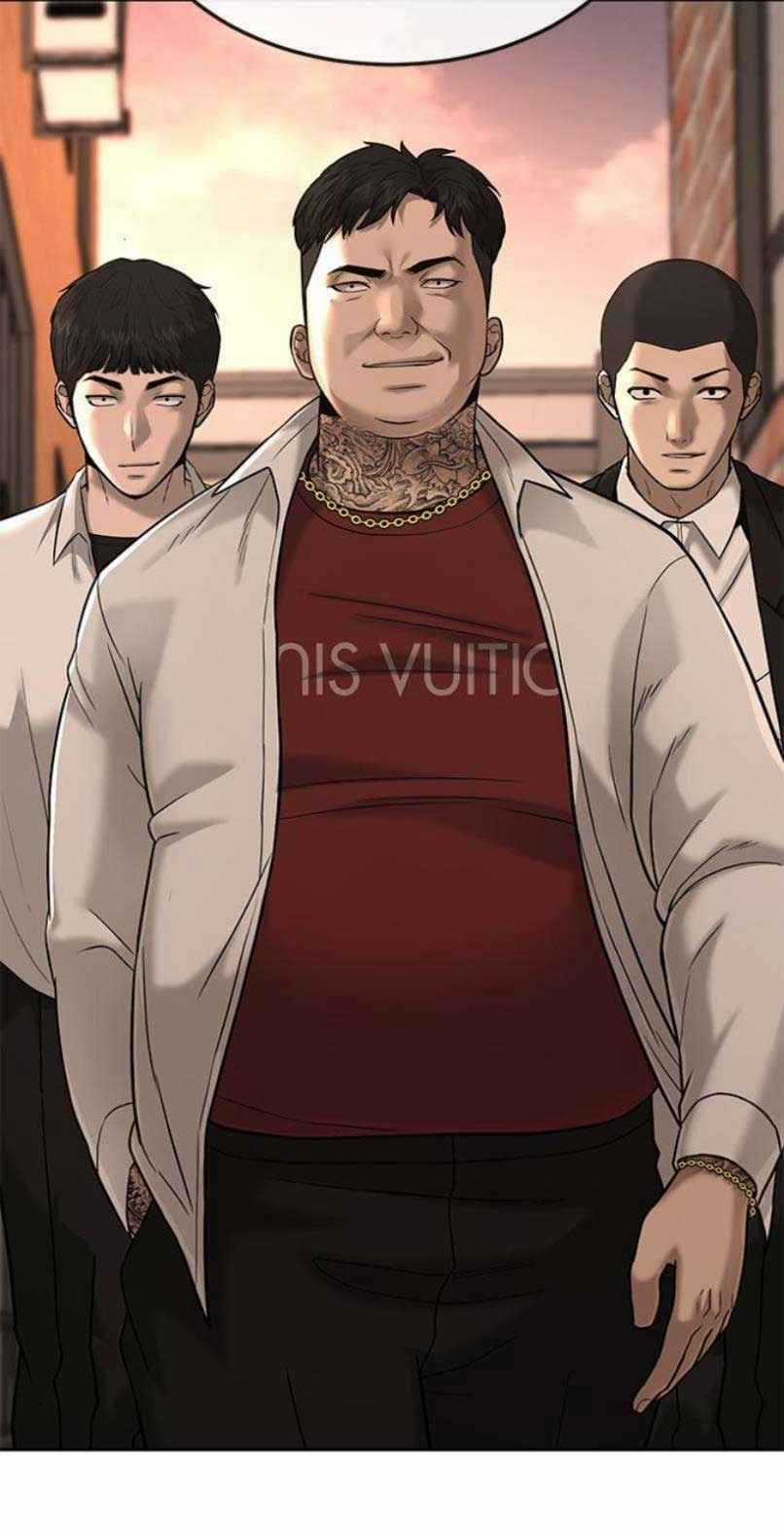 Nhiệm Vụ Tối Thượng Chapter 16 trang 10