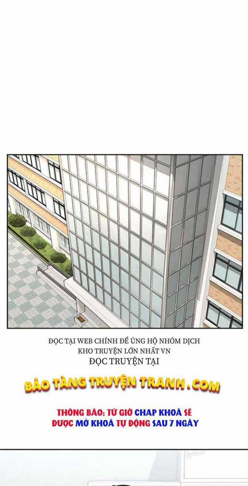 Nhiệm Vụ Tối Thượng Chapter 16 trang 11