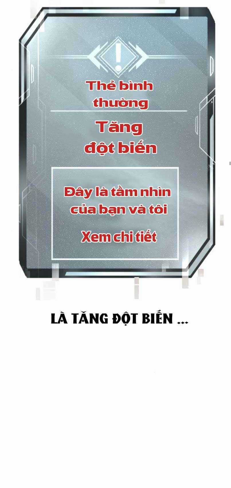 Nhiệm Vụ Tối Thượng Chapter 16 trang 13