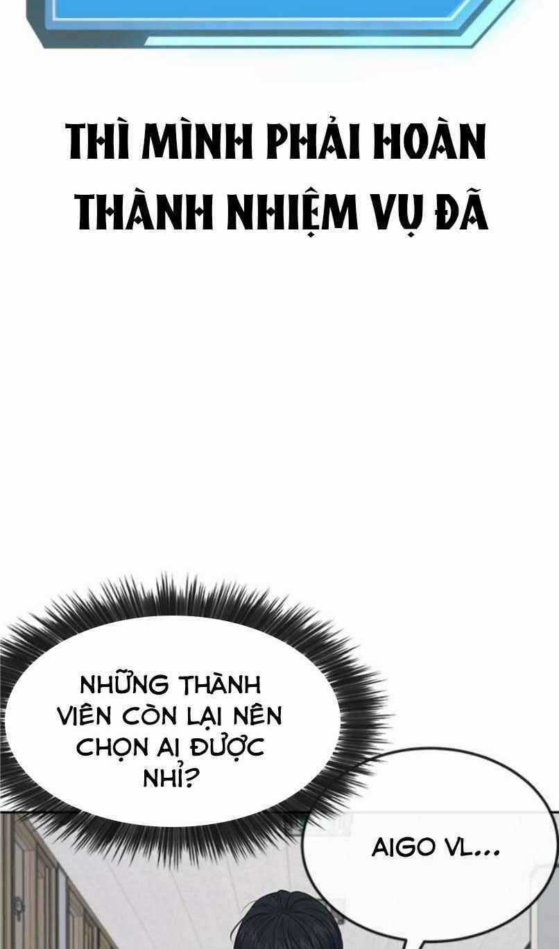 Nhiệm Vụ Tối Thượng Chapter 16 trang 17