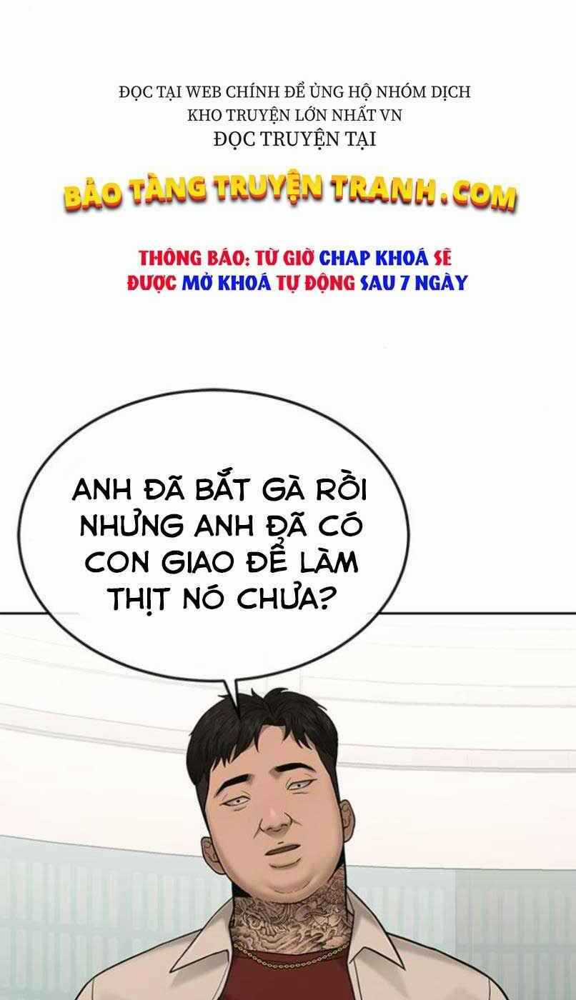 Nhiệm Vụ Tối Thượng Chapter 16 trang 2